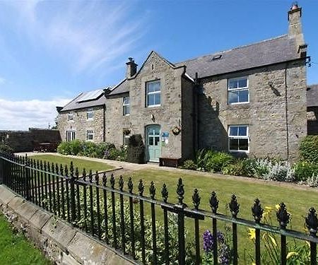 The Gun Inn Ridsdale المظهر الخارجي الصورة