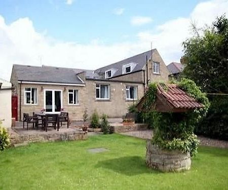 The Gun Inn Ridsdale المظهر الخارجي الصورة
