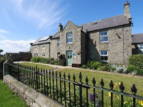The Gun Inn Ridsdale المظهر الخارجي الصورة