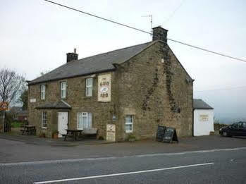 The Gun Inn Ridsdale المظهر الخارجي الصورة